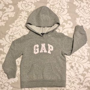 Gap Hoodie Size 5T